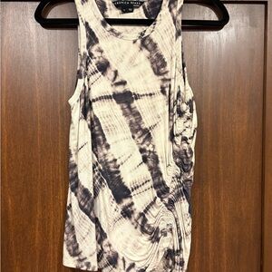 Veronica Bear Rhone tank top, Medium very good condition in Blue